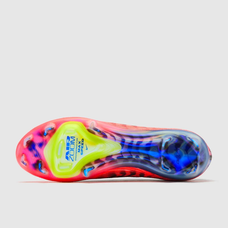 Nike Air Zoom Mercurial Superfly XI Elite SE FG