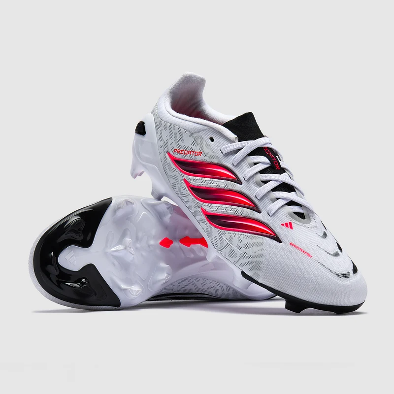 adidas Predator Elite FG pour Enfant