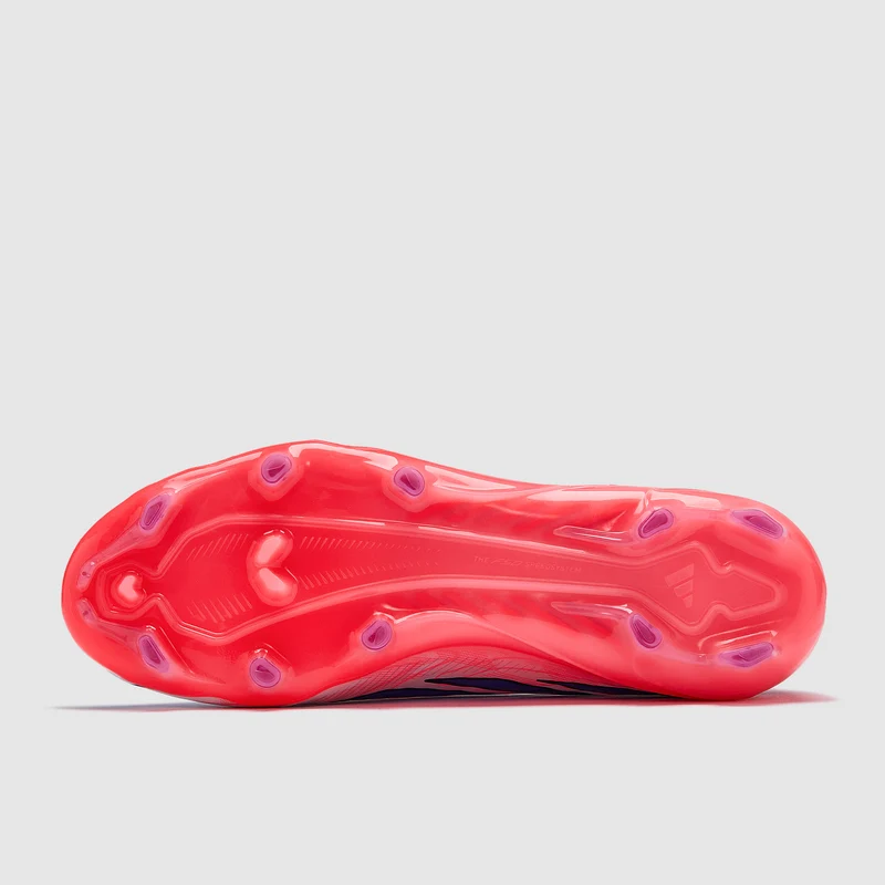 adidas F50 Hyperfast Elite Laceless FG pour Enfant