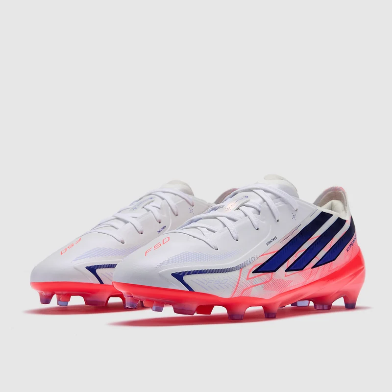 adidas F50 Hyperfast Elite FG pour Enfant