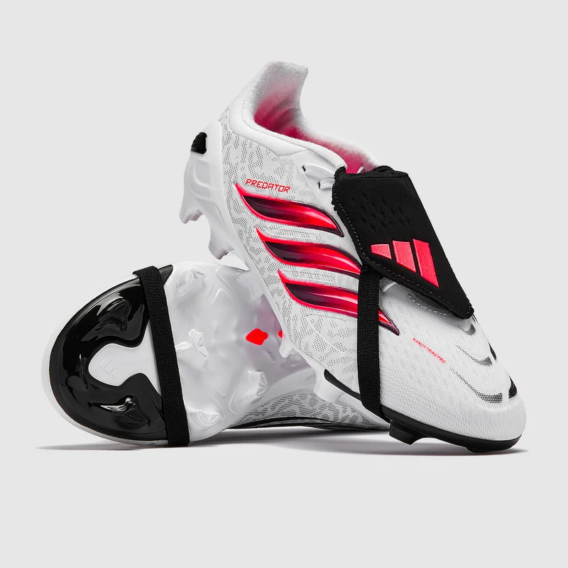 adidas Predator Elite Tongue FG pour Enfant
