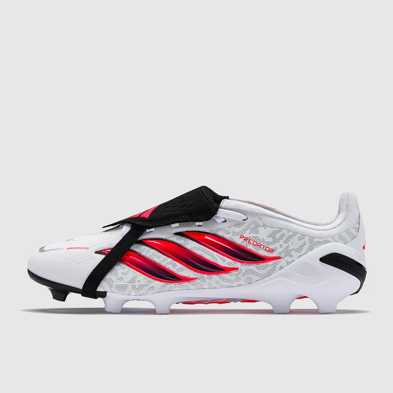 adidas Predator Elite Tongue FG pour Enfant