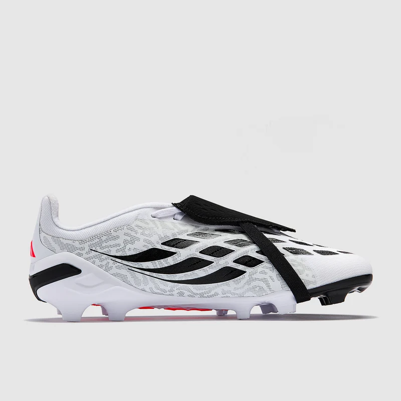 adidas Predator Elite Tongue FG pour Enfant