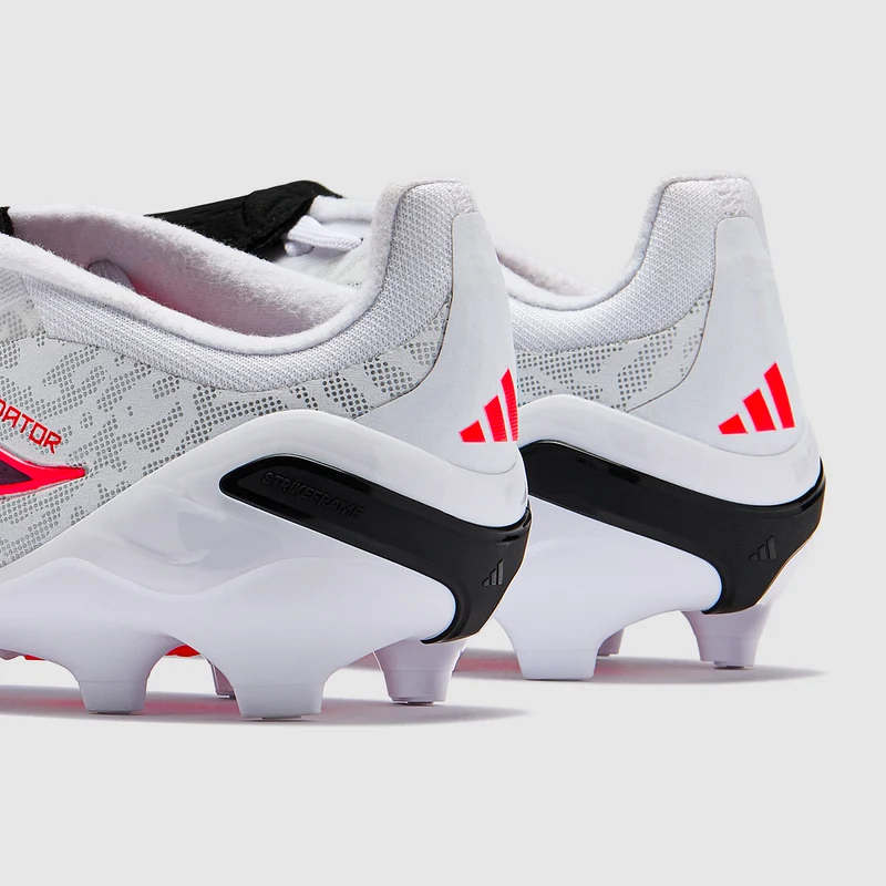 adidas Predator Elite Tongue FG pour Enfant