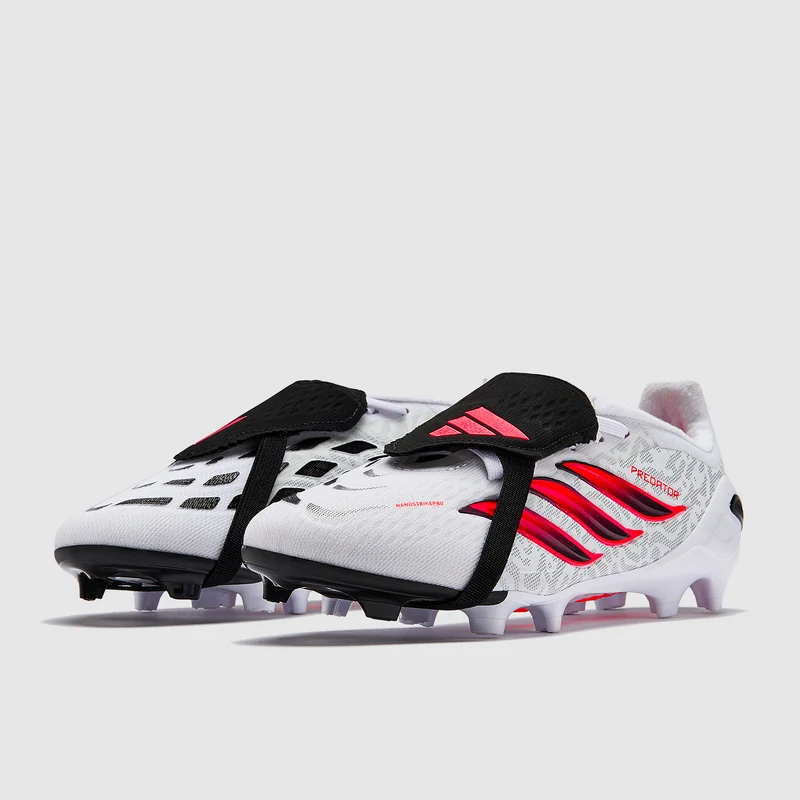 adidas Predator Elite Tongue FG pour Enfant