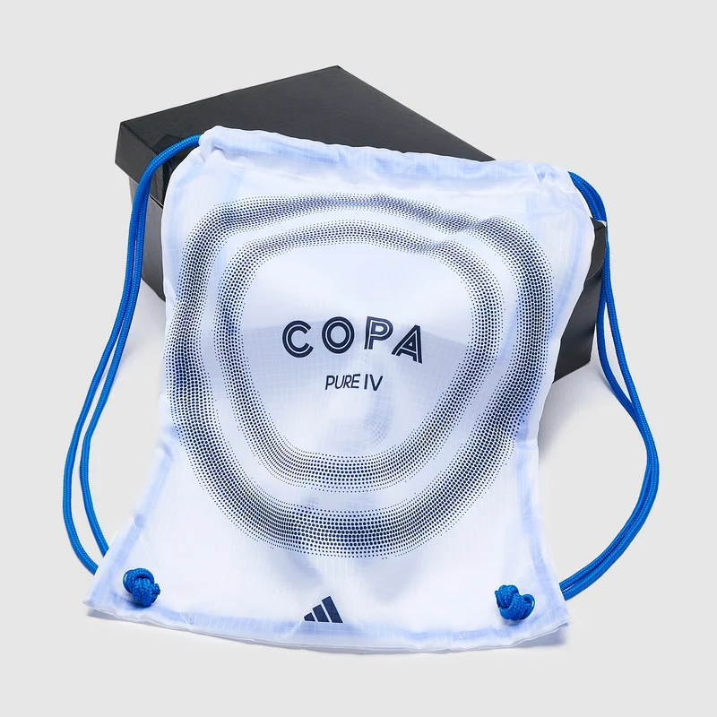 adidas Copa Pure IV Elite AG