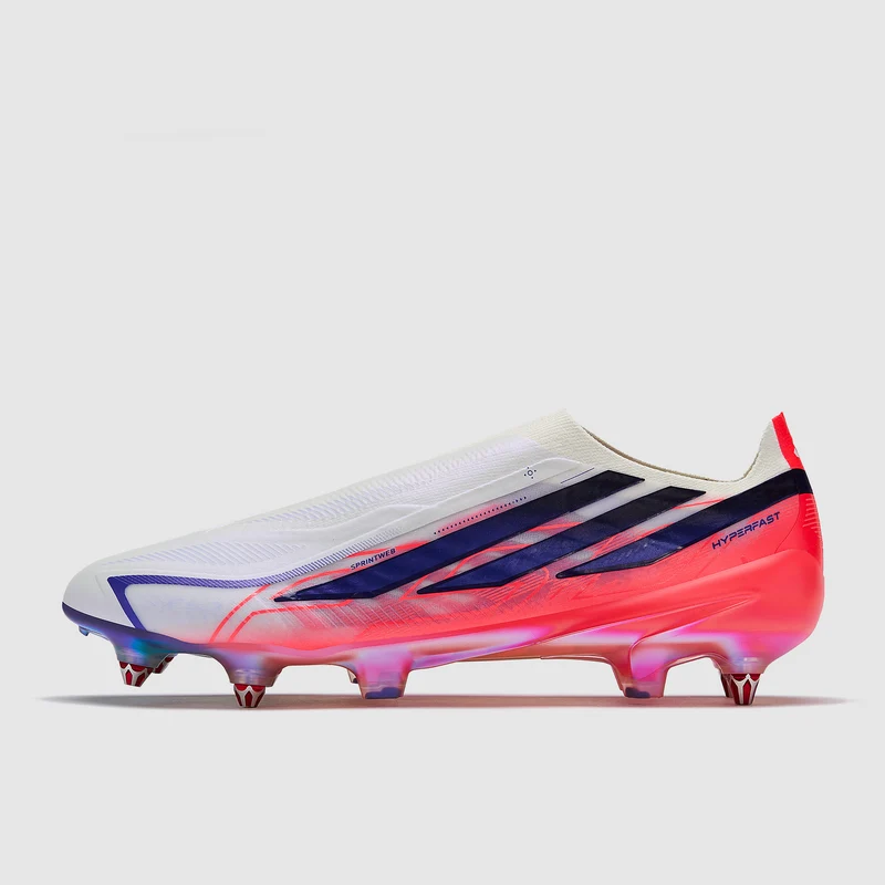 adidas F50 Hyperfast Elite Laceless SG