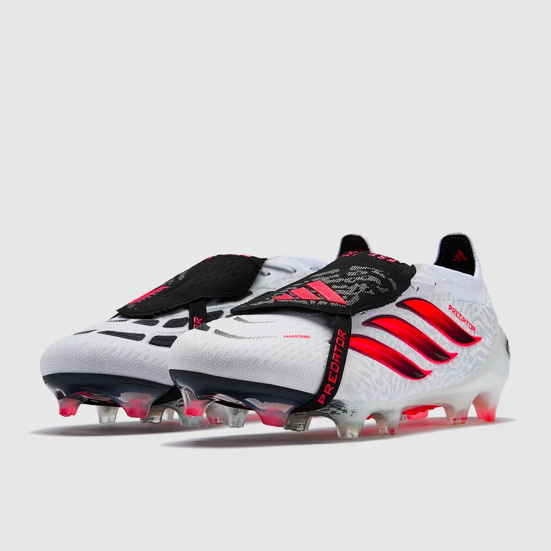 adidas Predator Elite Tongue FG