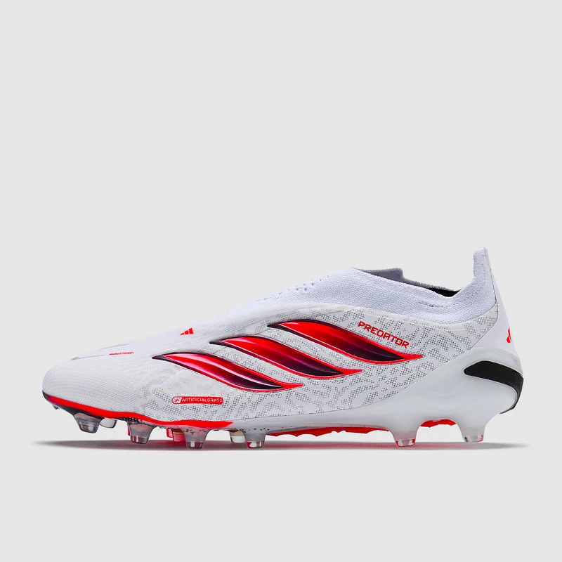 adidas Predator Elite Laceless AG