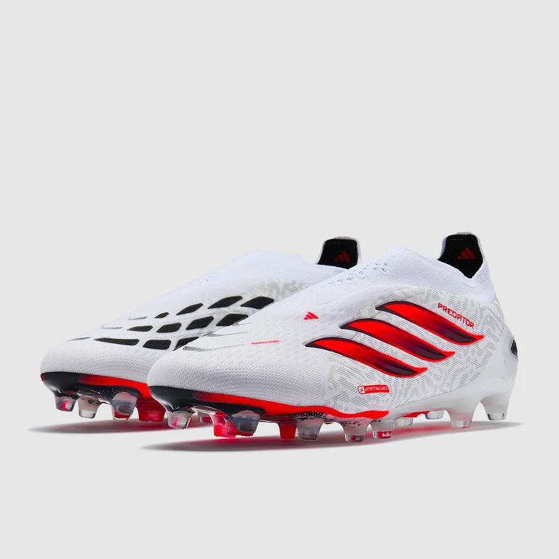 adidas Predator Elite Laceless AG