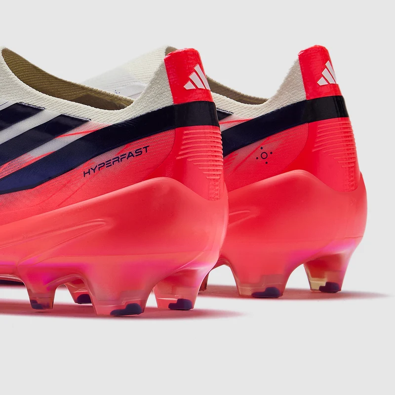 adidas F50 Hyperfast Elite Laceless FG