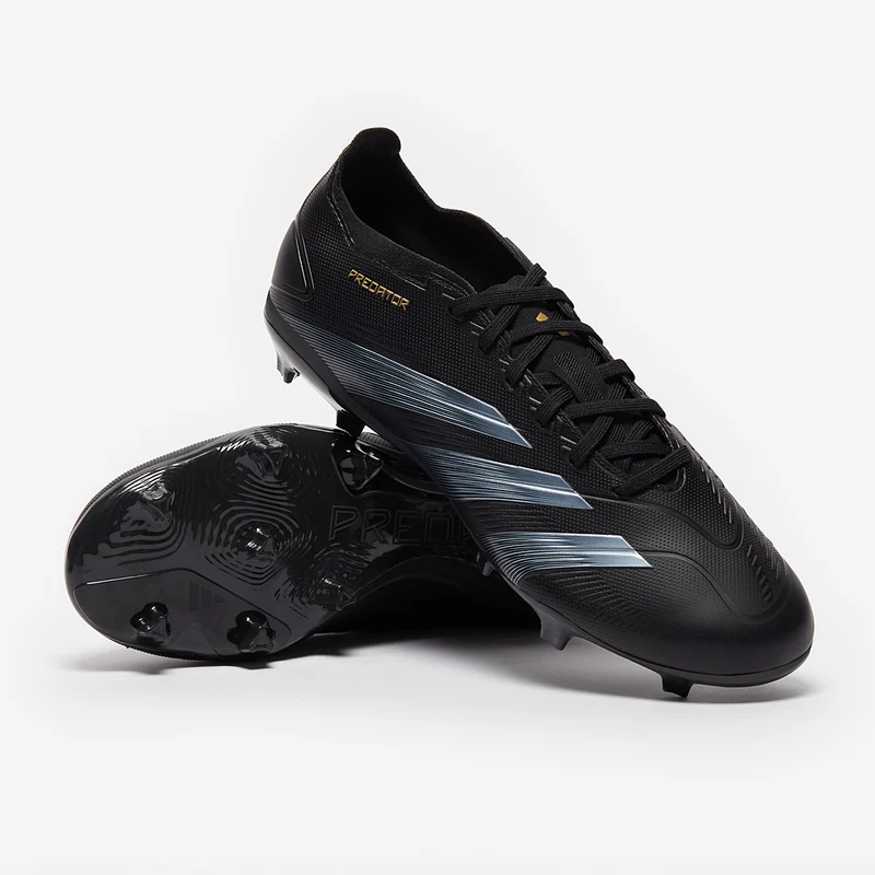 adidas Unisex Chaussure Predator League Terrain souple
