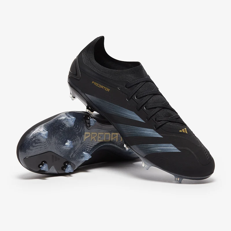 adidas Unisex Chaussure Predator Pro Terrain souple