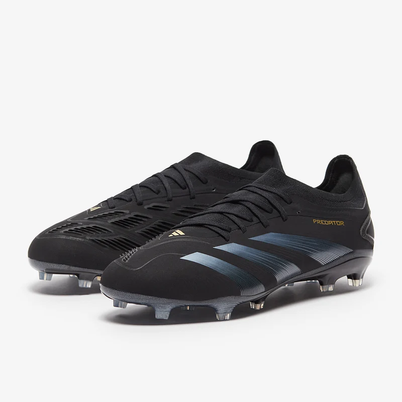 adidas Unisex Chaussure Predator Pro Terrain souple