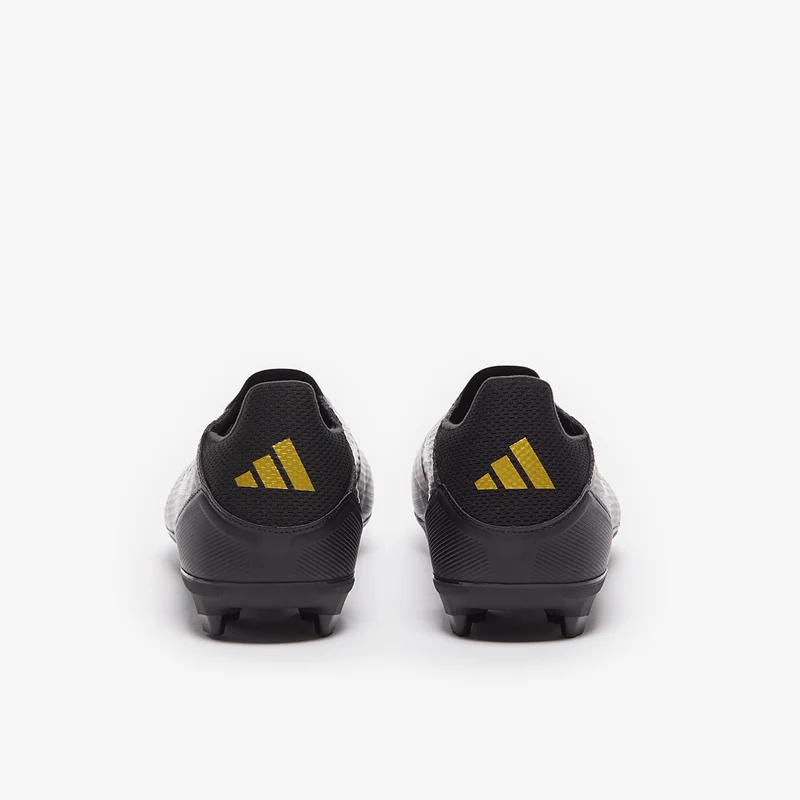 adidas Unisex Chaussure F50 League sans lacets terrain soupl