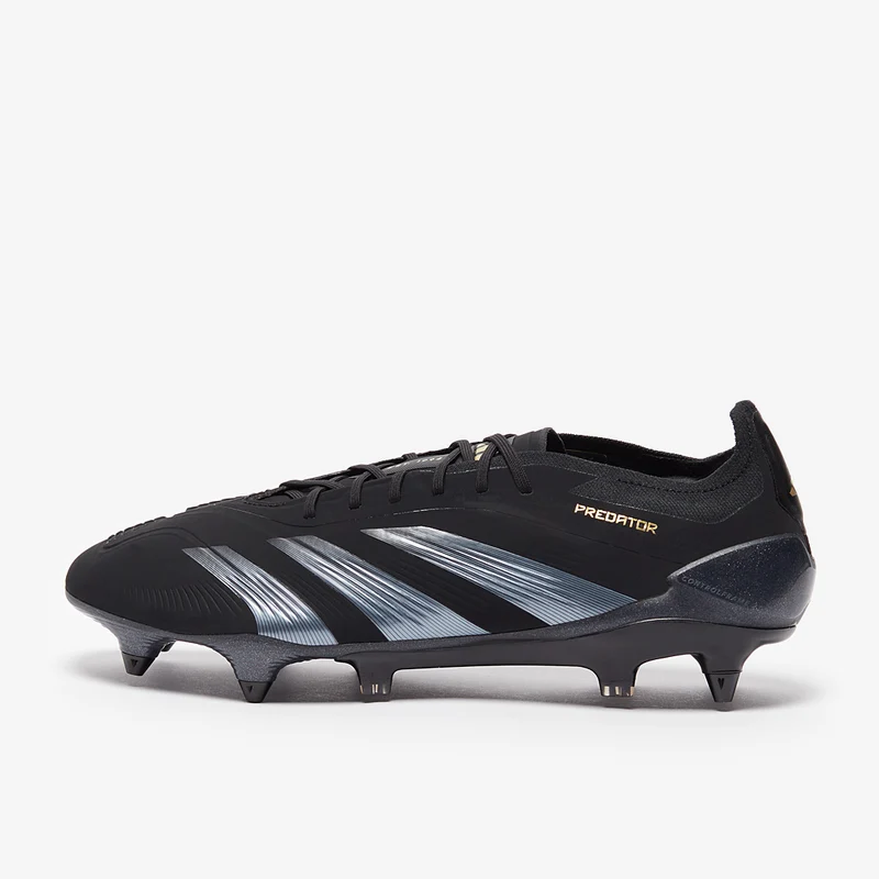 adidas Unisex Chaussure Predator Elite Terrain gras