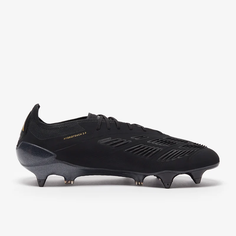 adidas Unisex Chaussure Predator Elite Terrain gras