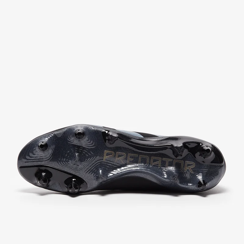 adidas Unisex Chaussure Predator Elite Terrain gras