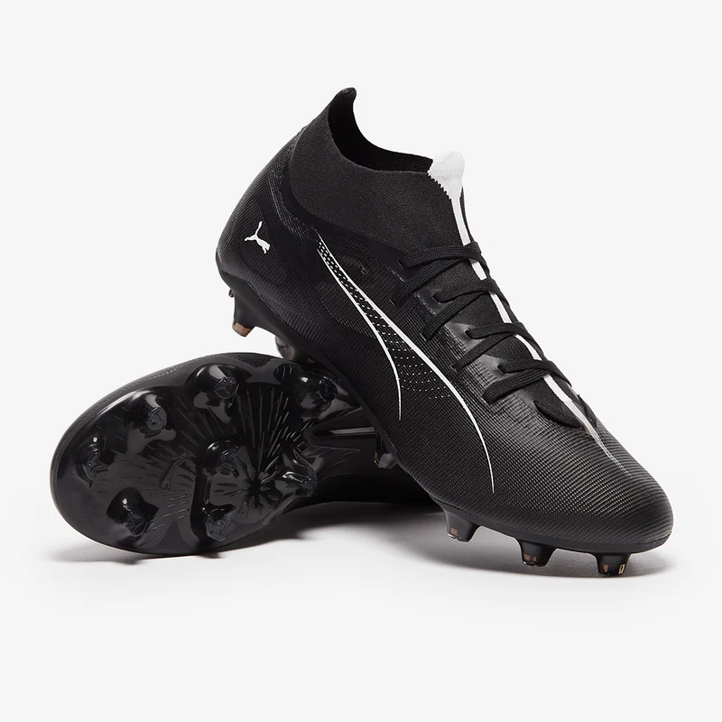 Puma Ultra 5 Match+ FG/AG