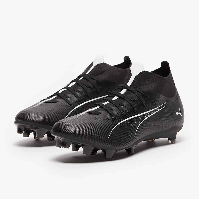 Puma Ultra 5 Match+ FG/AG