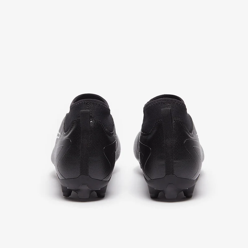 Puma Ultra 5 Match+ Laceless FG/AG pour Enfant
