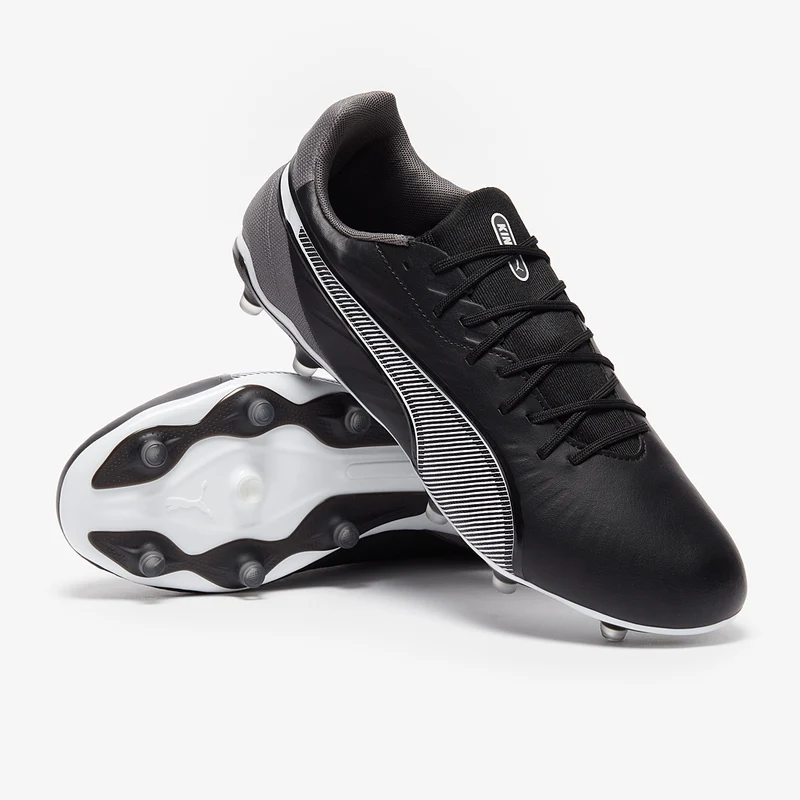 Puma King Match FG/AG