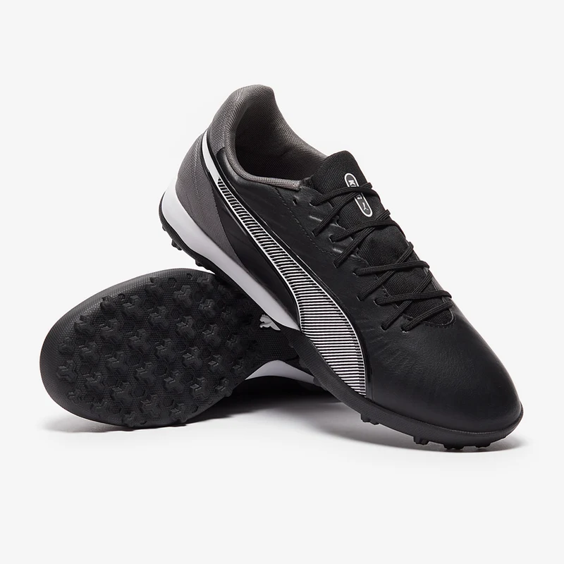 Puma King Match TT