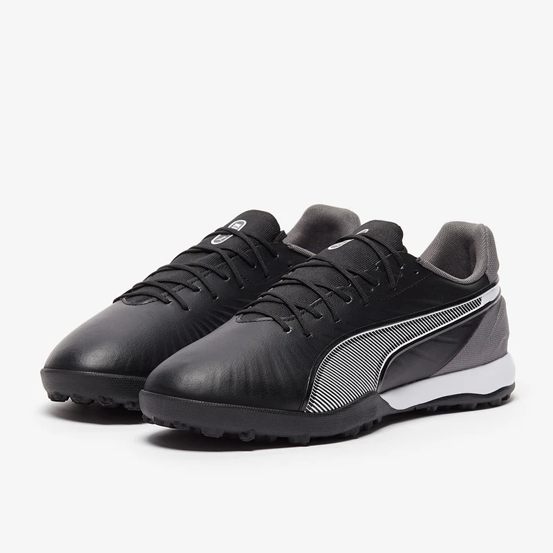 Puma King Match TT