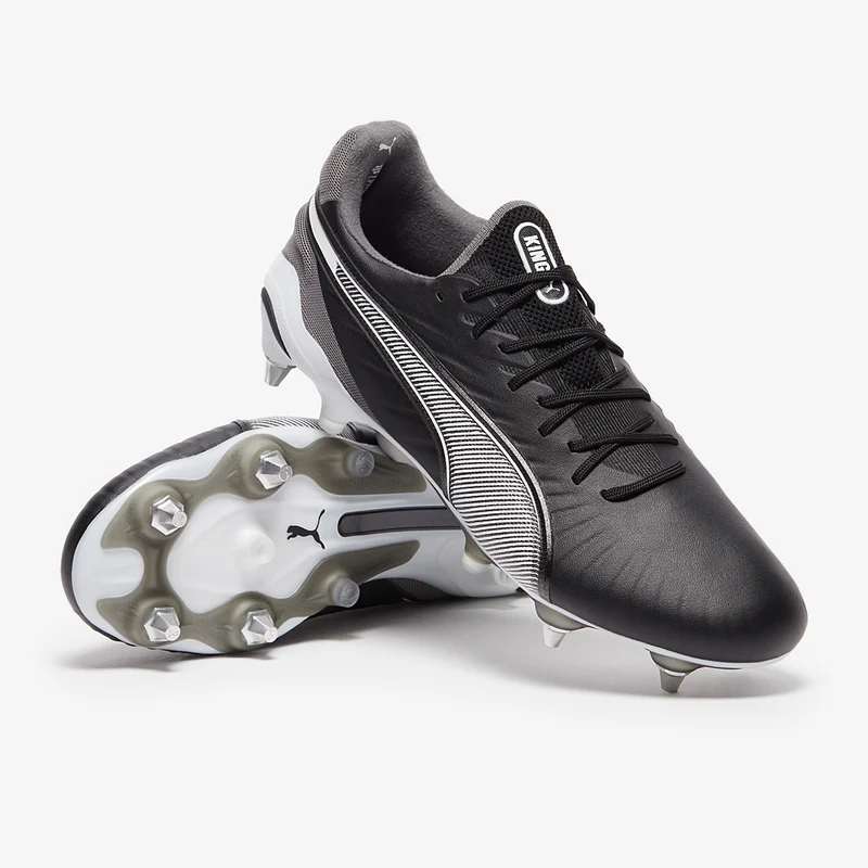Puma King Ultimate MxSG