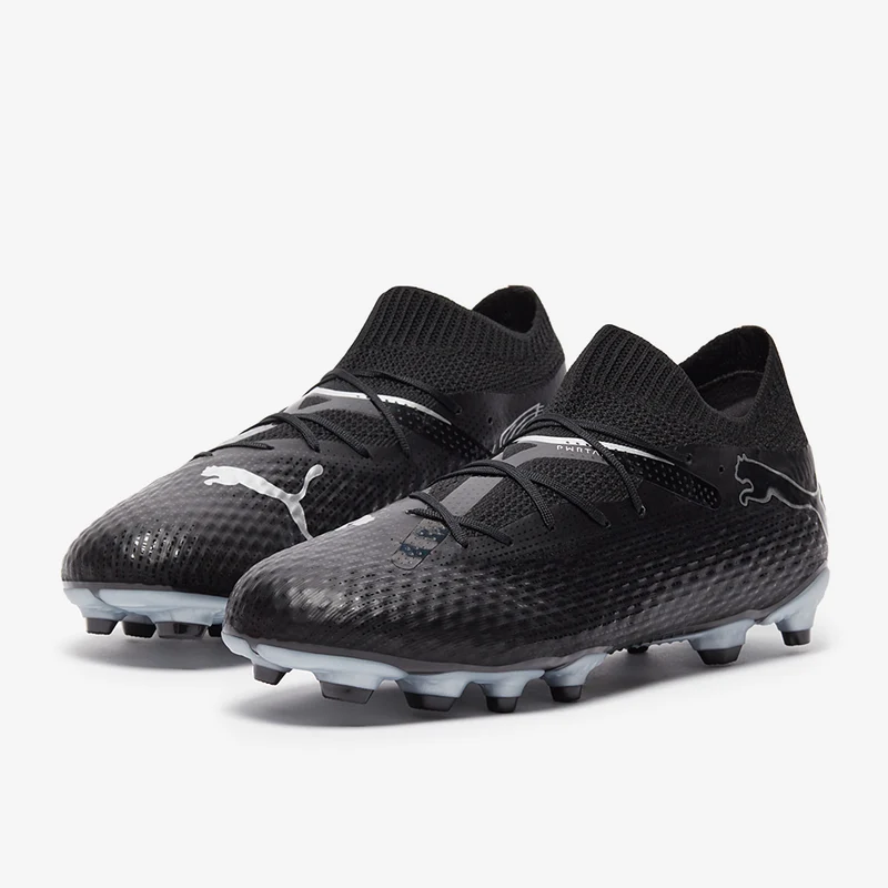 Puma Future 7 Pro FG/AG pour Enfant