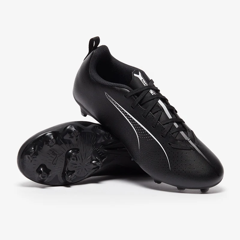 Puma Ultra 5 Play FG/AG pour Enfant