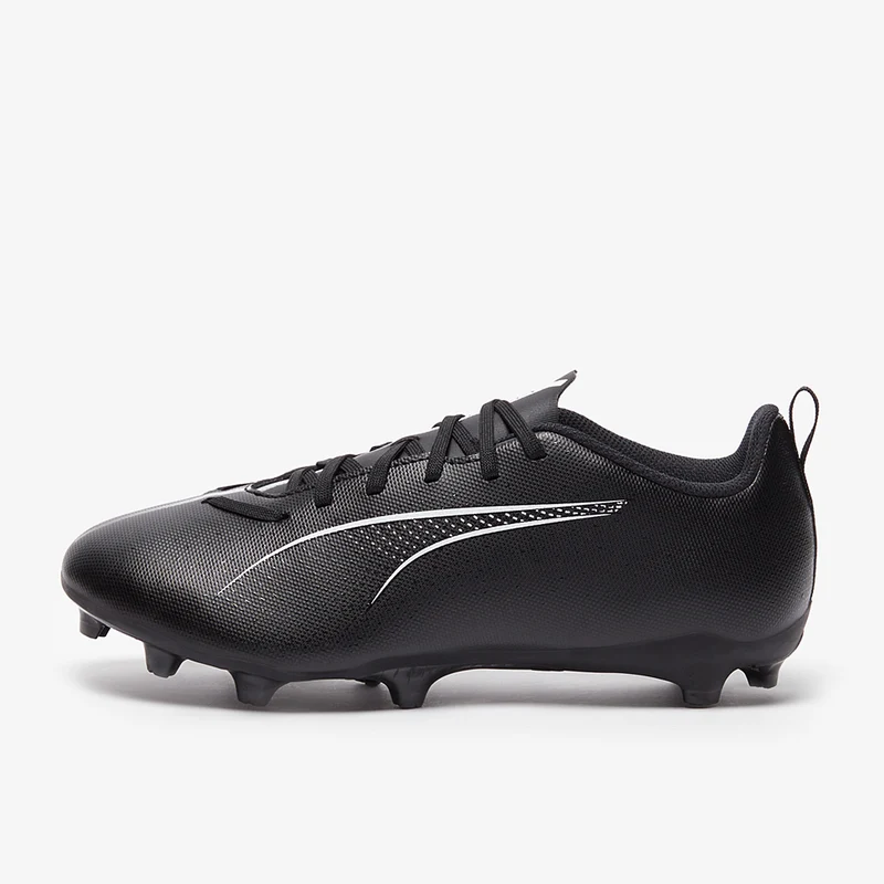 Puma Ultra 5 Play FG/AG pour Enfant