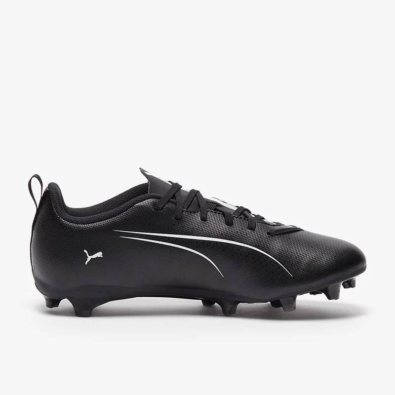 Puma Ultra 5 Play FG/AG pour Enfant