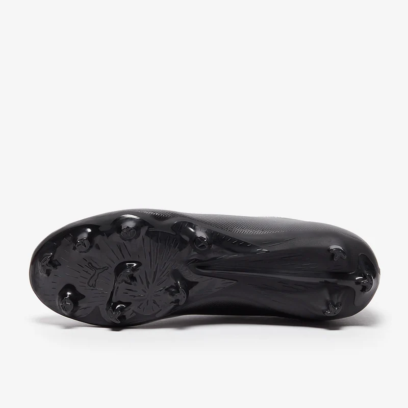Puma Ultra 5 Play FG/AG pour Enfant
