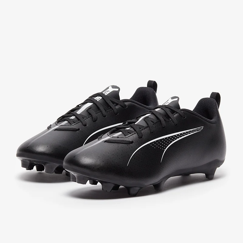 Puma Ultra 5 Play FG/AG pour Enfant