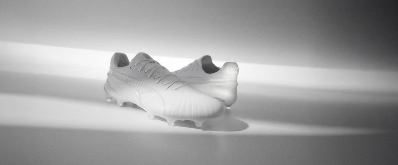 Puma King Ultimate FG/AG