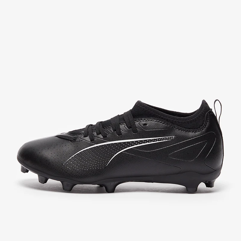 Puma Ultra 5 Match FG/AG pour Enfant