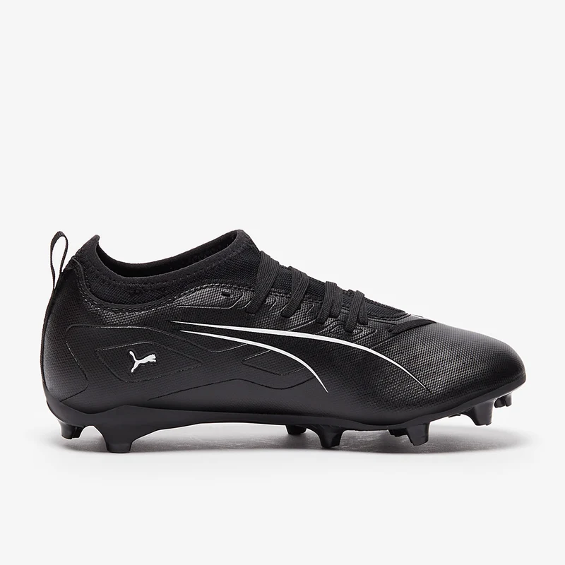 Puma Ultra 5 Match FG/AG pour Enfant