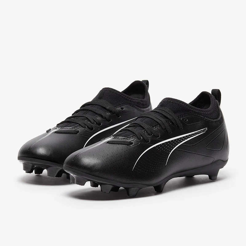 Puma Ultra 5 Match FG/AG pour Enfant