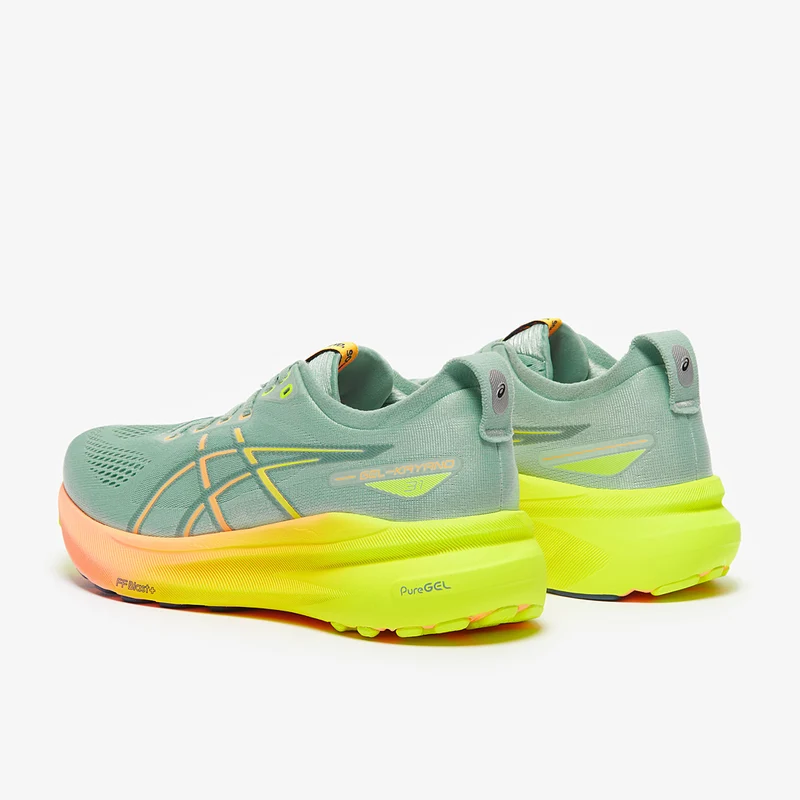 Asics Gel-Kayano 31 Paris pour Femme