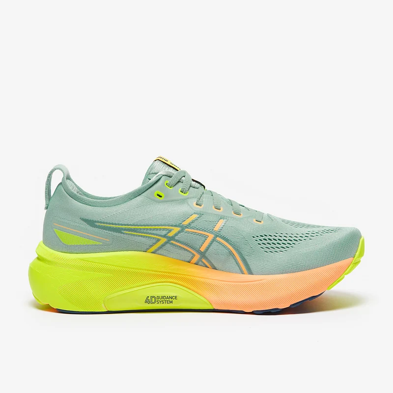 Asics Gel-Kayano 31 Paris