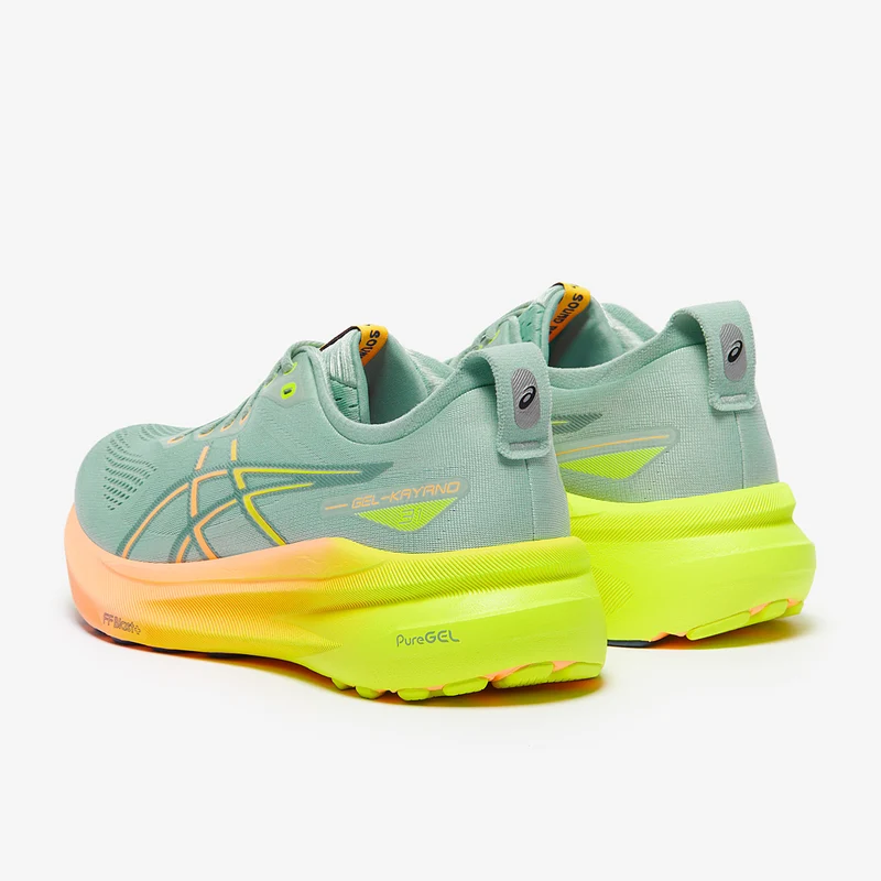 Asics Gel-Kayano 31 Paris