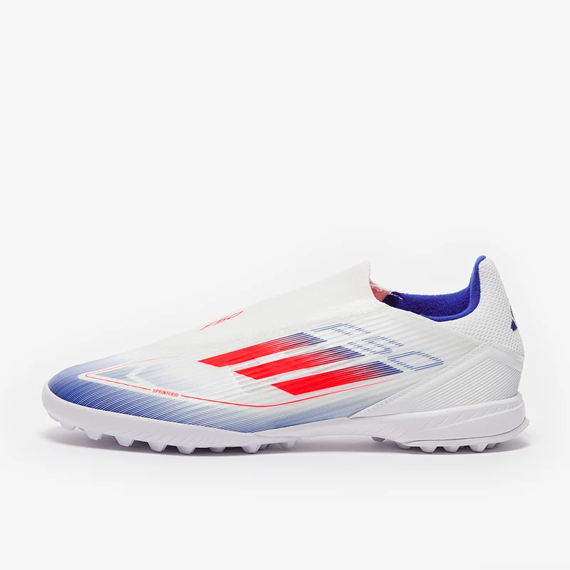 adidas Men Chaussure sans lacets F50 League Turf
