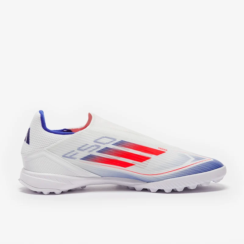 adidas Men Chaussure sans lacets F50 League Turf