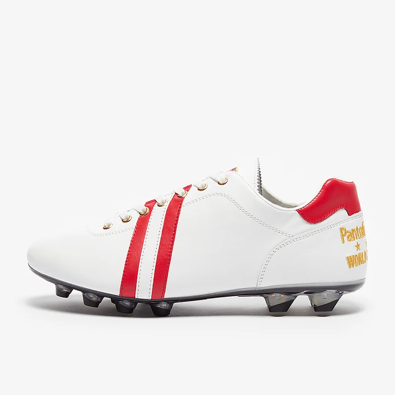 Pantofola dOro Lazzarini FG Made in Italy x England Edition