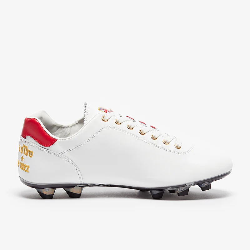 Pantofola dOro Lazzarini FG Made in Italy x England Edition