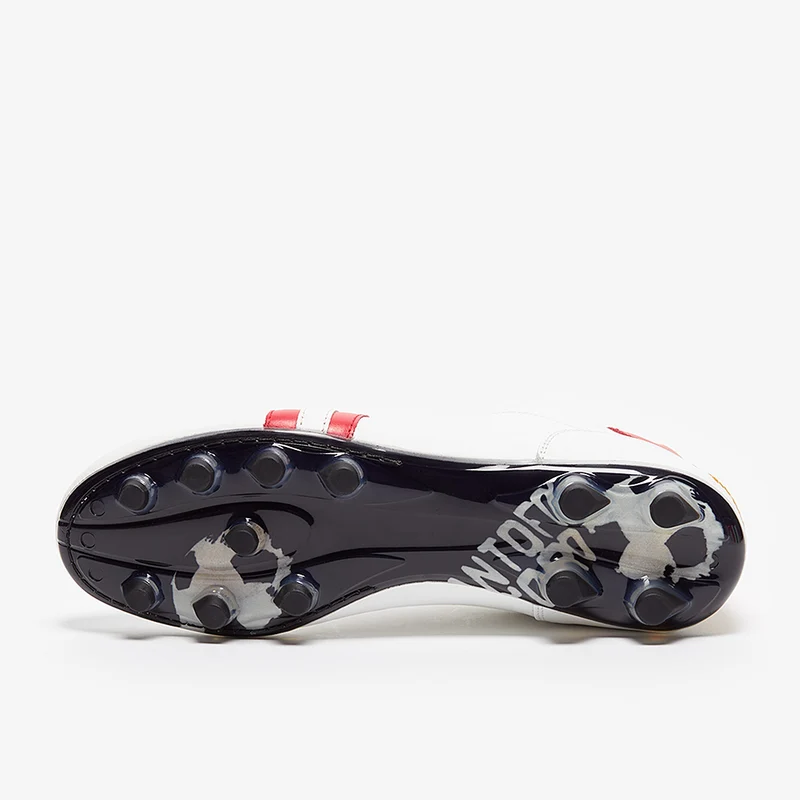 Pantofola dOro Lazzarini FG Made in Italy x England Edition