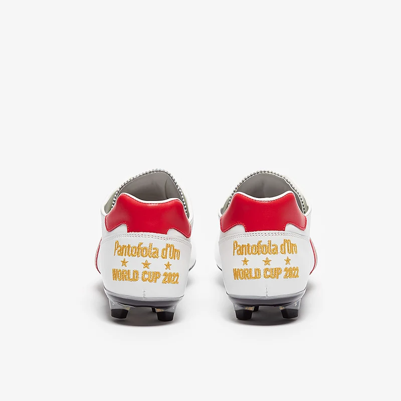 Pantofola dOro Lazzarini FG Made in Italy x England Edition