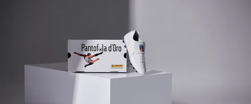 Pantofola d'Oro Lazzarini 2.0 OG x Got Need