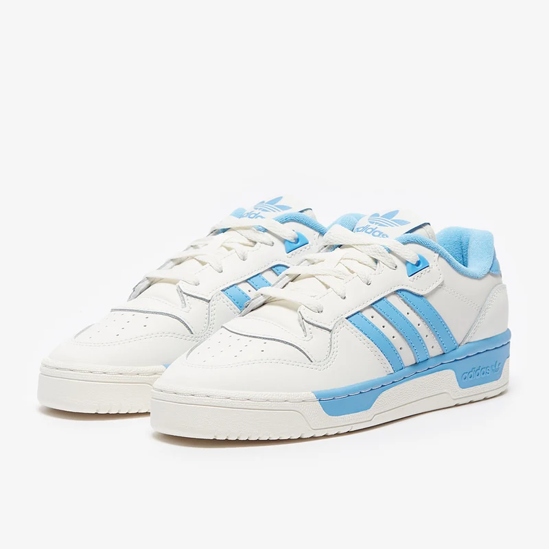 adidas Originals Rivalry Low pour Enfant plus âgé (GS)